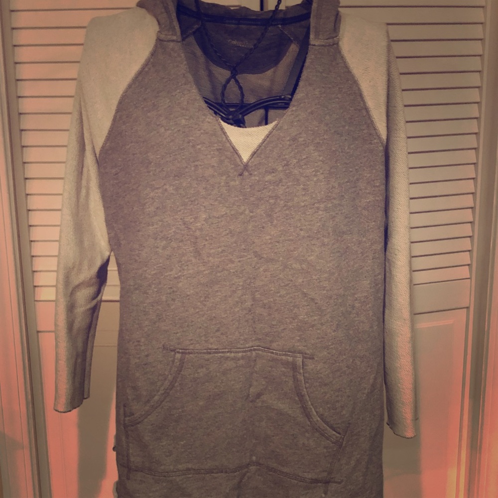 Calvin Klein Pullover Sweatshirt
